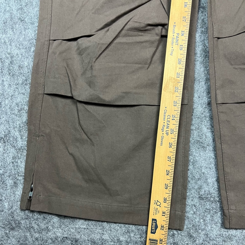 Blacktailor Cargo Pants With Multiple Pockets And… - image 5